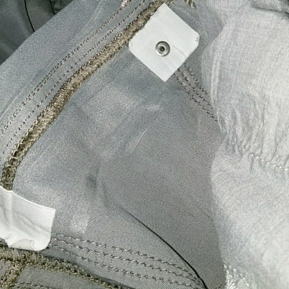 NWOT HYDRAULIC JEANS - Picture 8 of 8